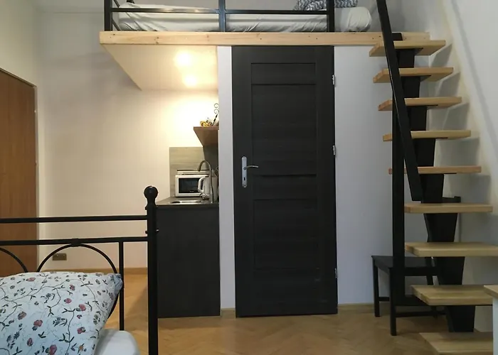 Main Square Apartaments