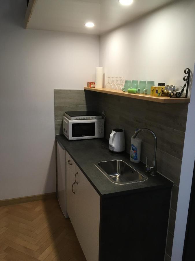 Main Square Apartment Krakau
