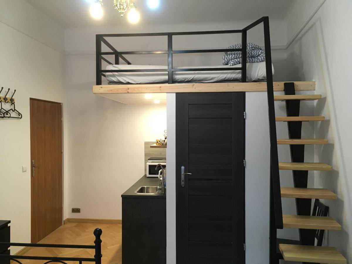 Main Square Apartment Krakau
