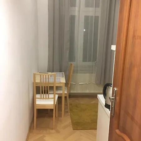 Main Square Apartaments Krakow Exterior photo