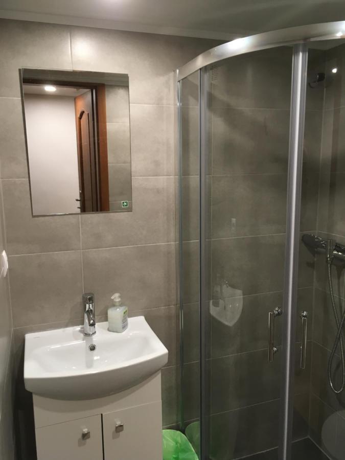 Apartament Main Square *
