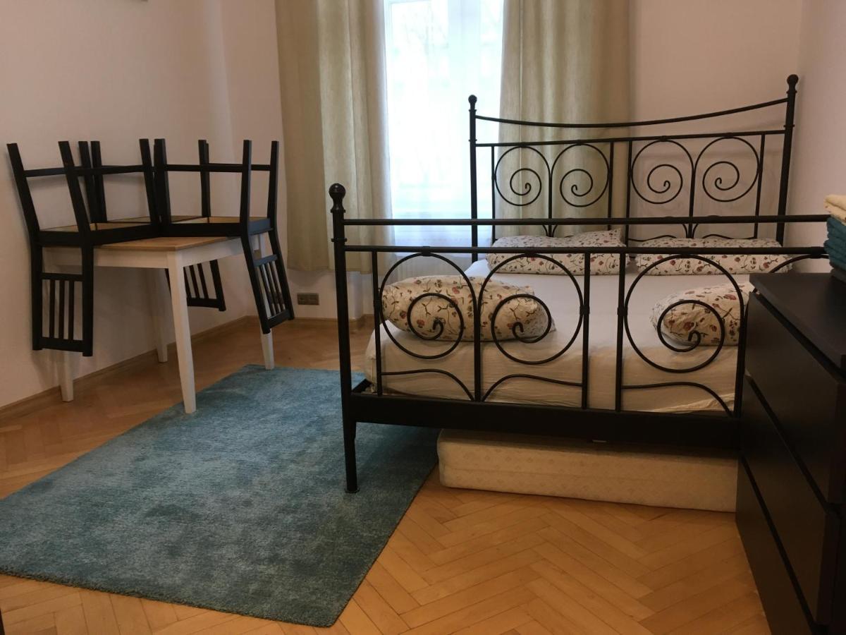 Apartament Main Square *