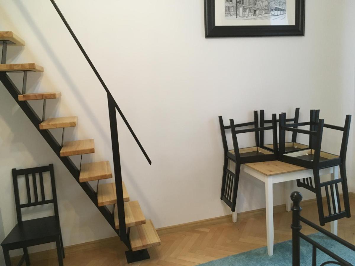 Apartament Main Square *
